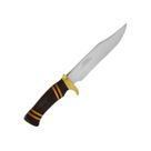 Faca Esportiva Bowie Jack V2 8'' - Zakharov