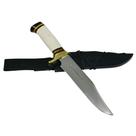 Faca Esportiva Cabo Osso 8" - Zakharov