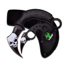 Faca Esportiva Karambit com Bainha 4"