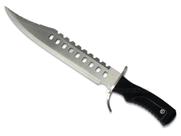 Faca Esportiva Taue 205 Cabo Emborrachado (44,5cm)