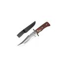 Faca esportiva xingu xv2342 com bainha cabo madeira Faca esportiva xingu xv2342 com bainha cabo madeira