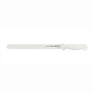 Faca Fiambres Profissional Lâmina Inox E Cabo Em Polipropileno Branco 12 - Tramontina 24628082