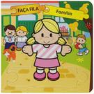 Faca fila familia