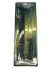 Faca filetar xingu 7,5'' com bainha