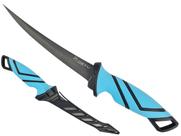 Faca Fileteira Deyu 7" (32,5cm) - DYK-1607