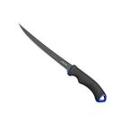 Faca Fileteira Fillet Knife em Aço Inox - Marine Faca Fileteira Fillet Knife em Aço Inox - Marine