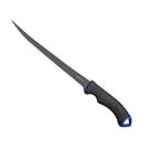 Faca Fileteira Fillet Knife em Aço Inox - Marine