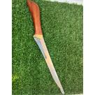 Faca fileteira inox linha premium antonio pessoni