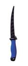 Faca Fileteira Lumis 7 - Aço Inoxidável 32cm - Com Bainha