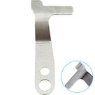 Faca Fixa Reta Eletrônica Maquina Costura Industrial S02637 Jack