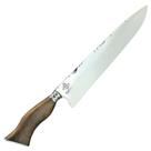 Faca forjada campeira - inox