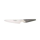 Faca Global Chef's Utility de 13 cm em aço inoxidável leve