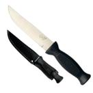 Faca Idea Multiuso Inox ID-1174N 5 (21cm) Faca Idea Multiuso Inox ID-1174N 5 (21cm)