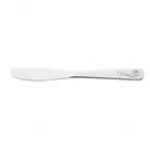 Faca Infantil Tramontina Baby Friends Em Aço Inox