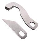 Faca Inferior Superior Overlock Ultralock Brother 3034d 3534 Faca Inferior Superior Overlock Ultralock Brother 3034d 3534