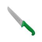 Faca Inox Açougue Cabo Verde 8" - Mundial