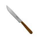 Faca Inox de Cozinha com Cabo de Madeira 7" - Tramontina