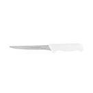 Faca Inox Desossa Cabo Branco 7" - Mundial Faca Inox Desossa Cabo Branco 7" - Mundial