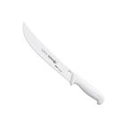 Faca Inox para Carne Cabo Branco 10" - Mundial