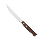 Faca Inox para Churrasco com Serra - Tramontina