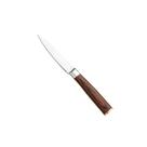 Faca Inox para Legumes com Cabo Madeira 4"