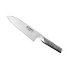 Faca Inox Santoku 7" - Global Faca Inox Santoku 7" - Global