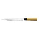 Faca Japonesa Samurai para Sushi e Sashimi