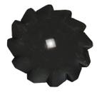 Faca Jf Rotor Lado Esquerdo Mix 4M