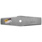 Faca Lâmina para Aparador Costal 300mm furo 20mm * 8441