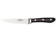 Faca legum/frut inox 4 prochef pre - tramontina