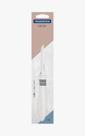 Faca Legumes Inox 3" Cor&Cor Off-White Tramontina Faca Legumes Inox 3" Cor&Cor Off-White Tramontina