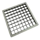 Faca macho para cortador de legumes pequeno 10mm colombo Faca macho para cortador de legumes pequeno 10mm colombo