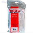 Faca master branca c/ 50 un