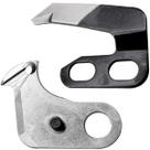 Faca Movel Fixa Reta Eletrônica Juki DDL-555 Maquina Costura