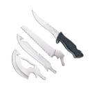 Faca Multi-Blade NTK 4 lâminas Faca Multi-Blade NTK 4 lâminas