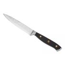Faca Multiuso 5" Coleção Isa Scherer Afiada Ideal p/ Cozinha