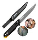 Faca Multiuso 6"+ Bainha TB-H4S-40-IK-2 Profissional Toughbuilt