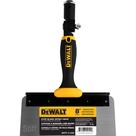 Faca Offset DEWALT DXTT-2-380 - Lâmina de Aço Inoxidável 0,6mm Faca Offset DEWALT DXTT-2-380 - Lâmina de Aço Inoxidável 0,6mm