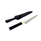 Faca Oriental Arkhip Yassai Destro 6'' Cabo Acrílico Bainha Faca Oriental Arkhip Yassai Destro 6'' Cabo Acrílico Bainha