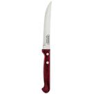 Faca p/ Churrasco em Inox 5' Polywood - Tramontina Faca p/ Churrasco em Inox 5' Polywood - Tramontina