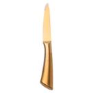 Faca P/ Legumes Inox Premium Gold (AC21061)