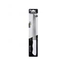 Faca p/pao design wood 8" Faca p/pao design wood 8"