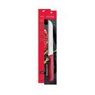 Faca pao 7" inox cook tools vm