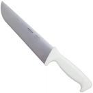 Faca para Açougue 12 Precision 2506/313 Branca Brinox