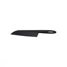Faca para Bolo e Torta Tramontina Ability em Nylon Preto