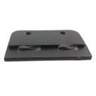 Faca Para Broca Perfurador de Solo 2 Face - Buffalo