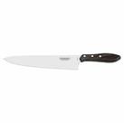 Faca para carne 10 polywood castanho 21187190 - tramontina