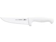Faca para carne 10" Profissional Tramontina Cabo Branco
