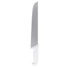Faca para Carne 12" Açougueiro Inox Corneta Premium 75.555.12 Faca para Carne 12" Açougueiro Inox Corneta Premium 75.555.12