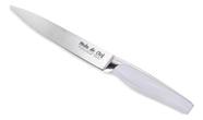 Faca Para Carne 8 - 33.5 X 3 Cm Cor Prateado